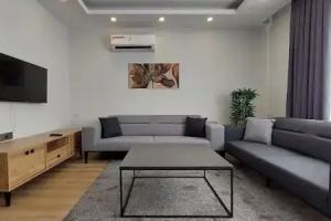 Professionally Maintained Spacious New Suites 6, Lara