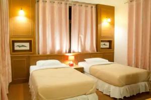 Bayview Beach Resort Baan Grood, Ban Krut