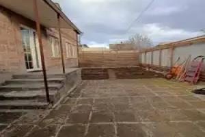 tiny house, Gyumri