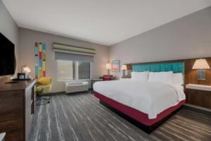 Hampton Inn, Williams