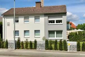 Exklusives Wohnen am Stadtpark Apartments, Bad Driburg
