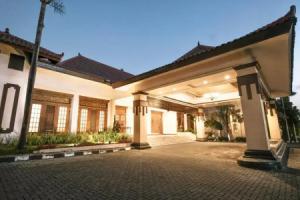 Loman Park Hotel, Yogyakarta