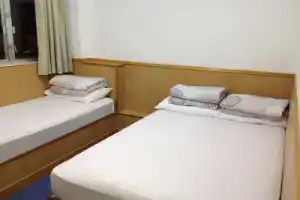 Lee Garden Guest House (Managed by Koalabeds Group), Hong Kong
