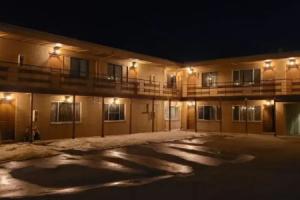 Castle Rock Mini-hotel, Flagstaff