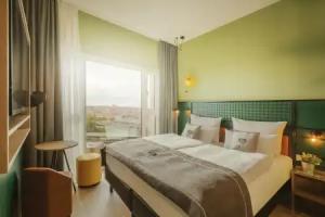 Holiday Inn - the niu, Dwarf Berlin Schöneberg, Berlin