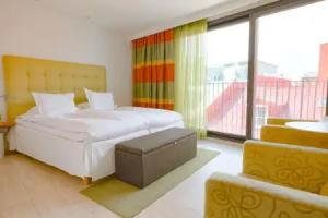 Avalon Hotel, Gothenburg