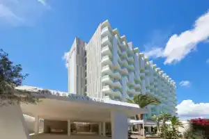 Melia Calviá Beach Hotel, Magaluf