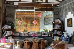 丽江紫竹客栈 Hotel, Lijiang