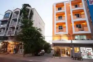 Hoppers Mini Mini-hotel, Ban Don Muang