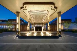 Four Seasons Hotel, Suzhou