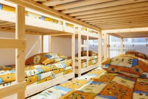 Sky Hostel, Rostov-na-Donu