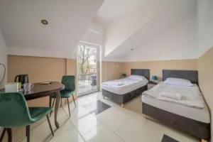 Motel Plomyk, Frankfort on the Oder