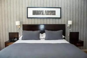 Hotel RP, Temuco