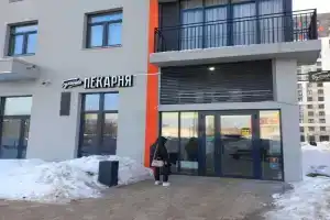 Apartments on Sosnovaya street 1k4, Kotel'niki