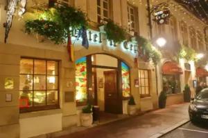Hôtel Le Cep & Spa, Beaune