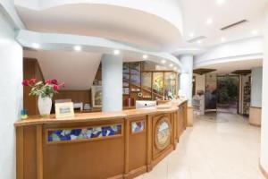 Hotel Calabrisella, Capo Vaticano