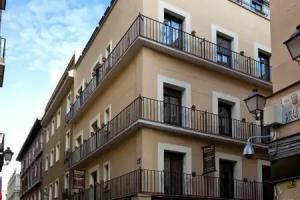 THC Tirso Molina Hostel, Madrid