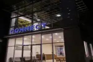 Connect Hostel, Chiang Rai City