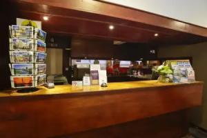 Euro Hotel Centrum, Rotterdam