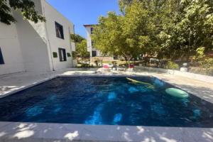 Sakli Dere Butik Mini-hotel, Akcay