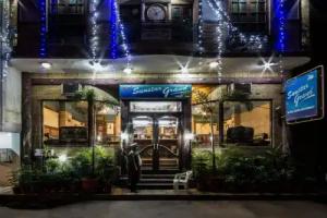Hotel Sunstar Grand, Delhi City