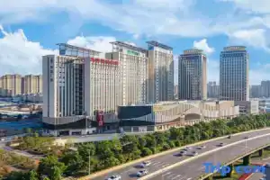 Harbor Regent Hotel, Kunming