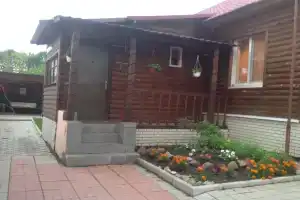 Guest house Arkhangelskih, Ivanovskoye