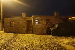 Hane Assos Hotel, Behramkale