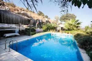 Peaceful Space in Bodrum Hotel, Goeltuerkbuekue