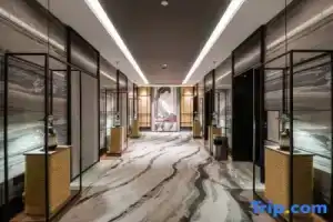 Yunhe Yebo Hotel, Shanghai