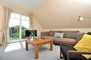 Aparthotel Friesenhof, Wenningstedt