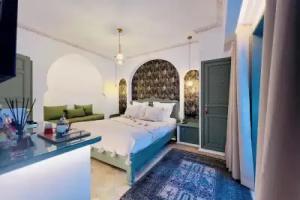 Riad KAYA & SPA Hotel, Marrakech