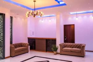 Ari Grand Hotel & Spa, Dhangethi