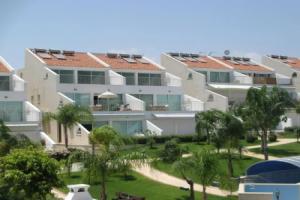 Bayview Gardens, Limassol