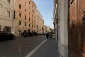 Quality in Rome, Rome