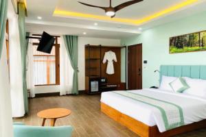 Lasol Boutique Hotel, Dalat
