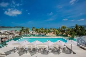 The Bloc Hotel Phuket, Patong