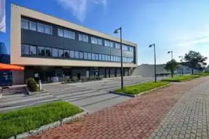 Hotel Bażantowo Sport, Katowice