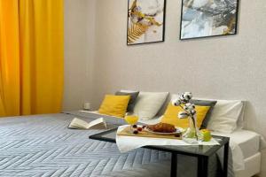 Apartments on 109A Kuibyshev Street, Perm