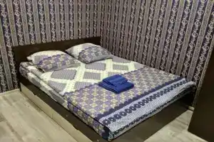 Pryanik Apartments on Krasnoarmeysky Avenue 46, Tula