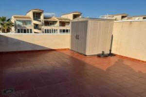 Apartment in Orihuela Costa for 4 Guests, Torrevieja