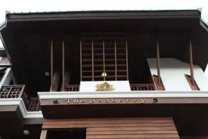 The Peaberry Explorer Hotel, Chiang Mai City