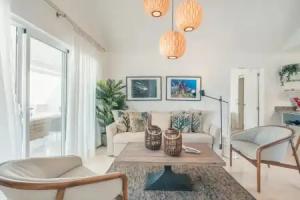 Enjoy This 2BR Villa Green One Playa Dorada w Private Pool and BBQ Included, Puerto Plata