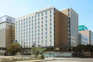 Hotel Ruiz, Morioka