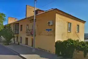 Apartments on Sovetskaya Street, Sevastopol