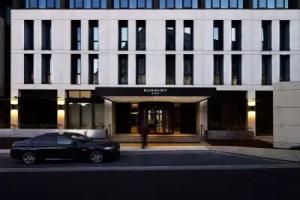 Burbury Hotel, Canberra