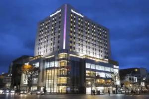 Richmond Hotel Aomori, Aomori