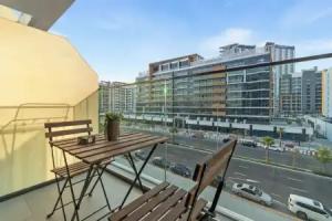 Luxury Apartments in Meydan, Dubai