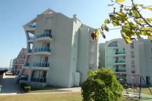 Costa Calma Aparthotel, Aheloy