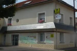 Logis Hotel au Tambour, Reims